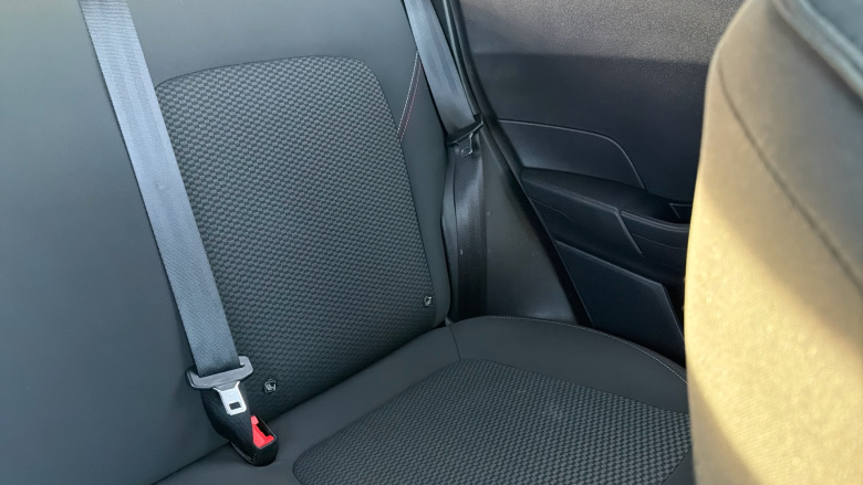 Ford Fiesta 1.0 EcoBoost 140 ST-Line 5dr Petrol Hatchback